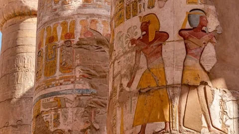 Amazing 5 Days Cairo and Luxor Discovery Tour - allroyalegypt