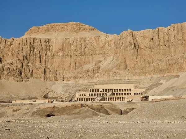 Amazing 5 Days Cairo and Luxor Discovery Tour - allroyalegypt