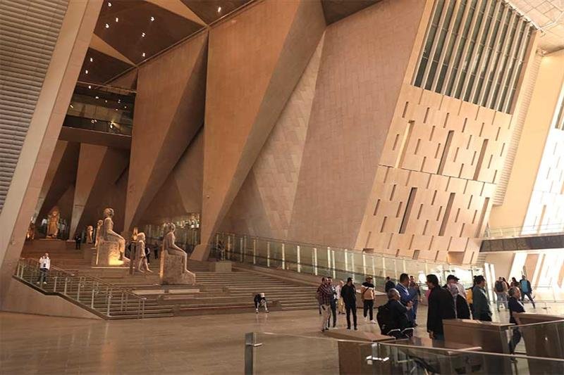 Amazing 5 Days Cairo and Luxor Discovery Tour - allroyalegypt