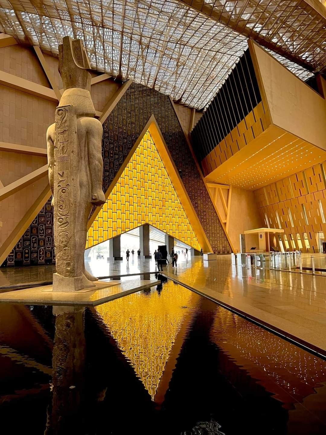Amazing 5 Days Cairo and Luxor Discovery Tour - allroyalegypt