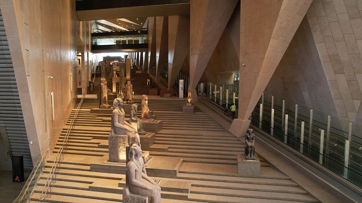 Amazing 5 Days Cairo and Luxor Discovery Tour - allroyalegypt