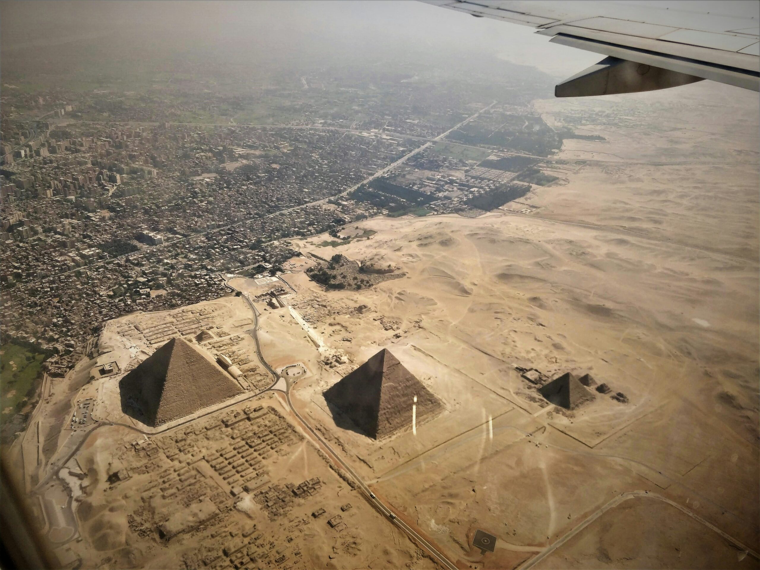 Amazing 5 Days Cairo and Luxor Discovery Tour - allroyalegypt