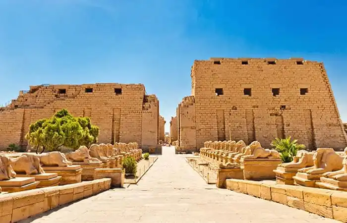 Amazing 5 Days Cairo and Luxor Discovery Tour - allroyalegypt