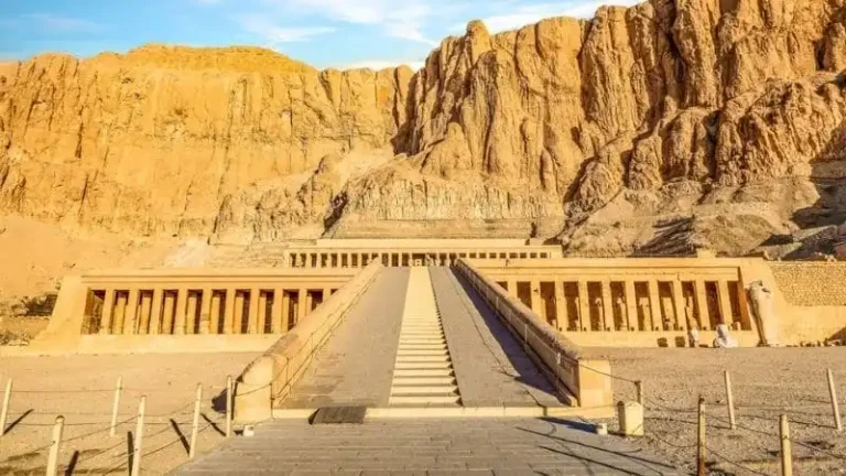 Amazing 5 Days Cairo and Luxor Discovery Tour - allroyalegypt