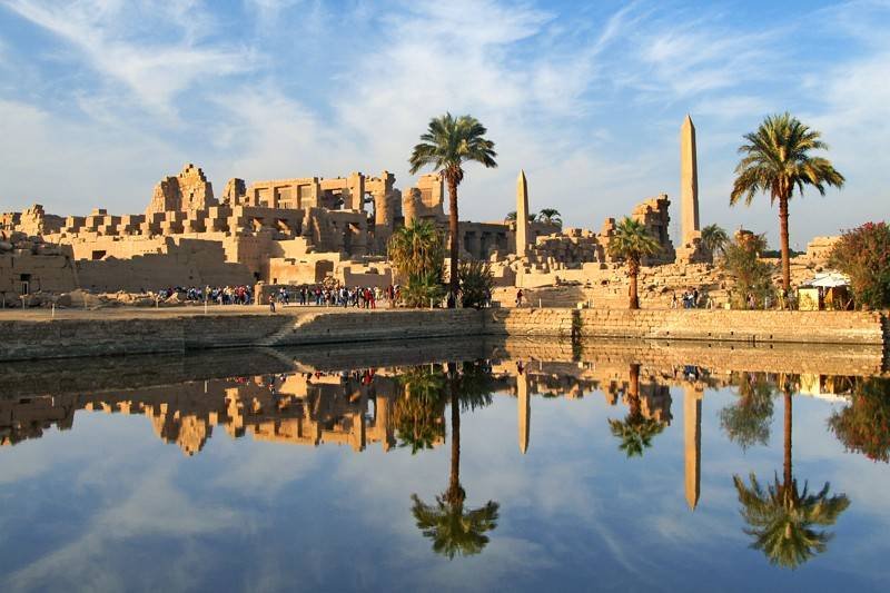 Amazing 5 Days Cairo and Luxor Discovery Tour - allroyalegypt