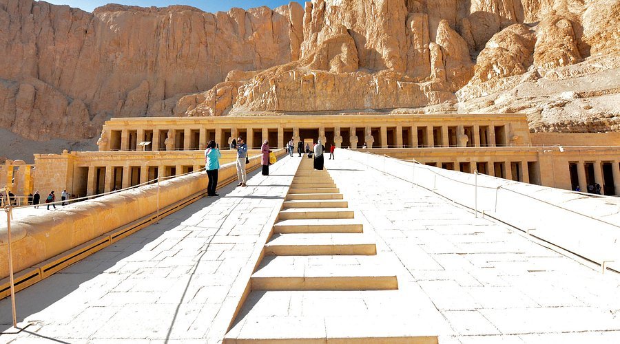 Amazing 5 Days Cairo and Luxor Discovery Tour - allroyalegypt