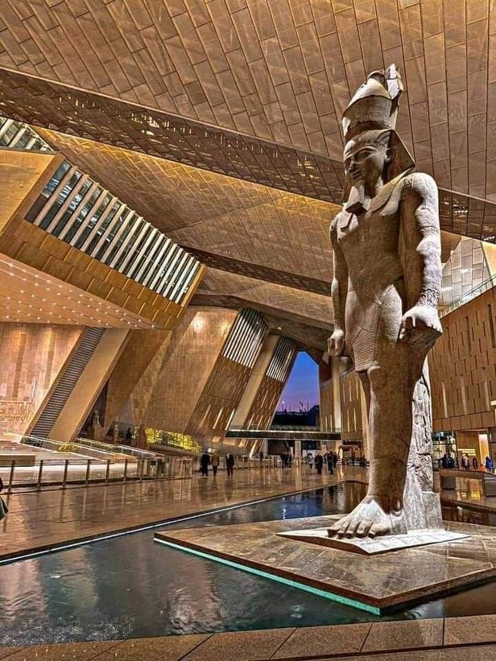 Amazing 5 Days Cairo and Luxor Discovery Tour - allroyalegypt