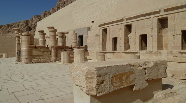 Amazing 5 Days Cairo and Luxor Discovery Tour - allroyalegypt