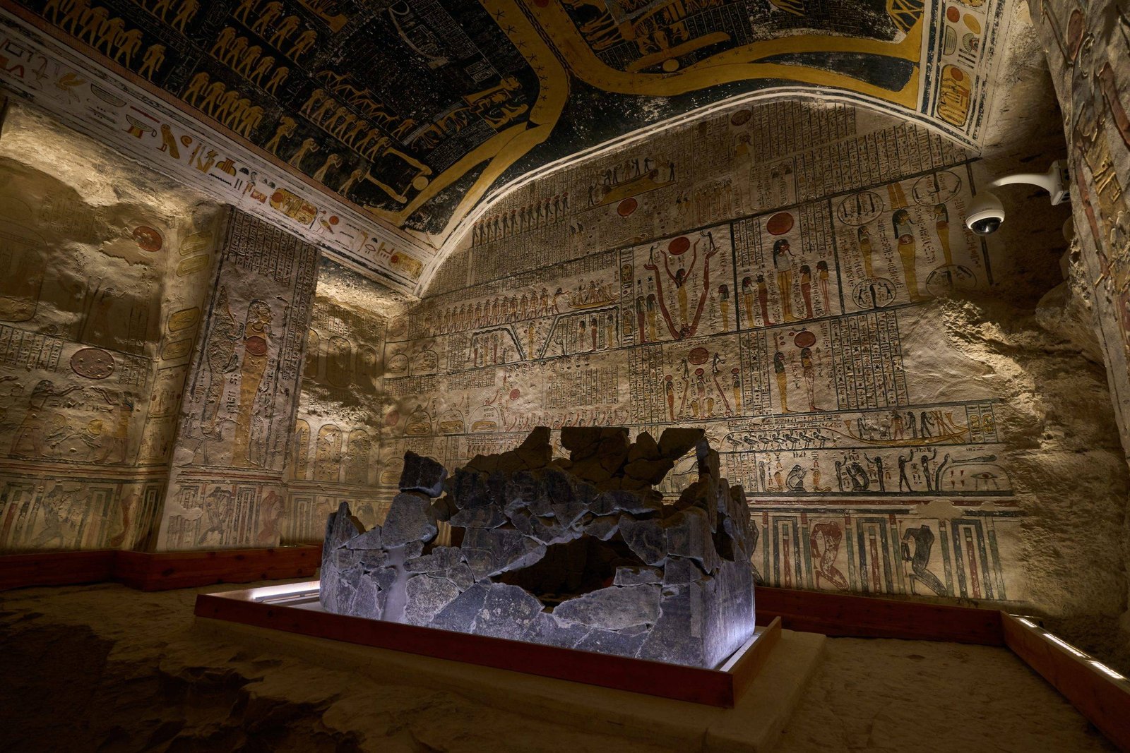 Amazing 5 Days Cairo and Luxor Discovery Tour - allroyalegypt