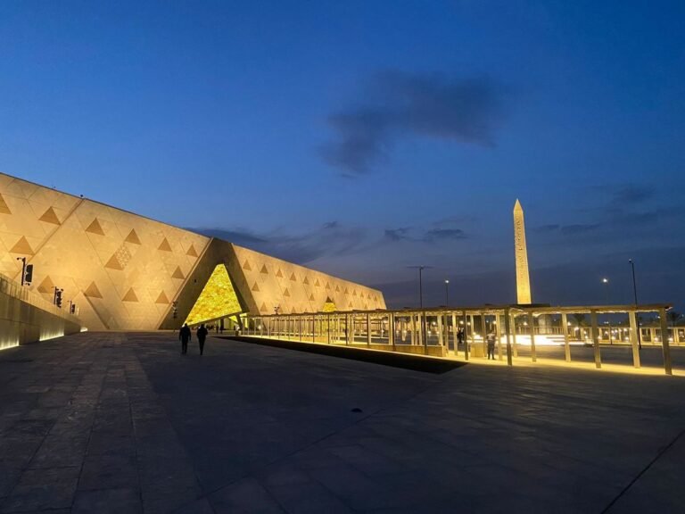 Amazing 5 Days Cairo and Luxor Discovery Tour - allroyalegypt