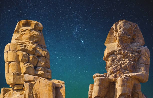 Amazing 5 Days Cairo and Luxor Discovery Tour - allroyalegypt