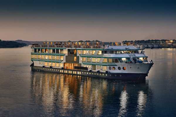 Epic Egypt to Dubai Grand Journey - 12 Days - allroyalegypt