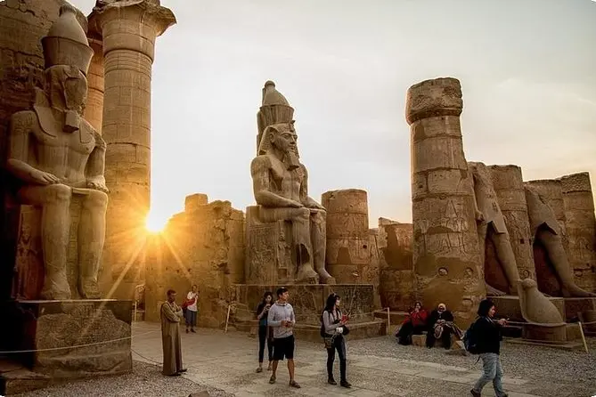 Epic Egypt to Dubai Grand Journey - 12 Days - allroyalegypt