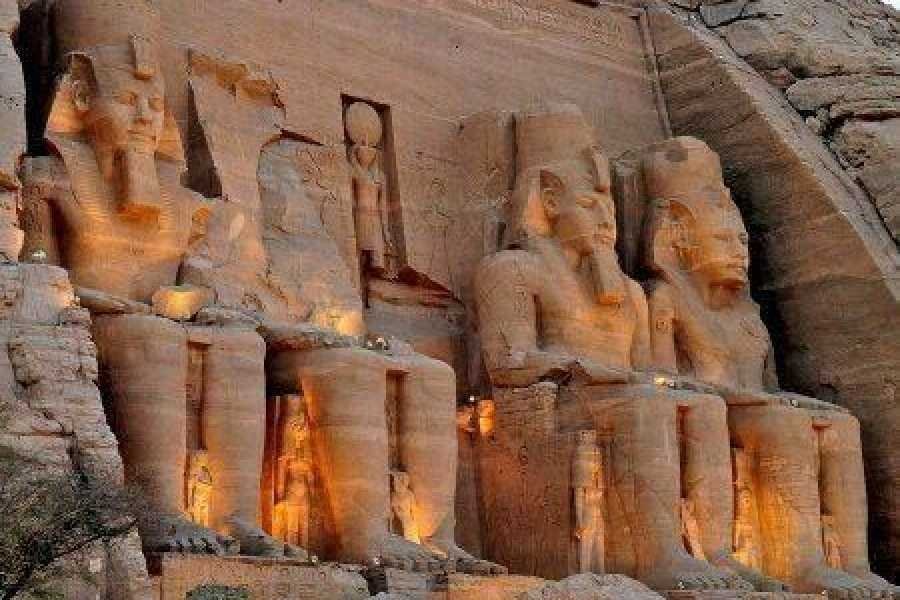Epic Egypt to Dubai Grand Journey - 12 Days - allroyalegypt