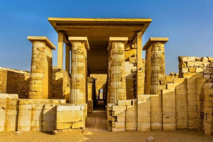 Epic Egypt to Dubai Grand Journey - 12 Days - allroyalegypt