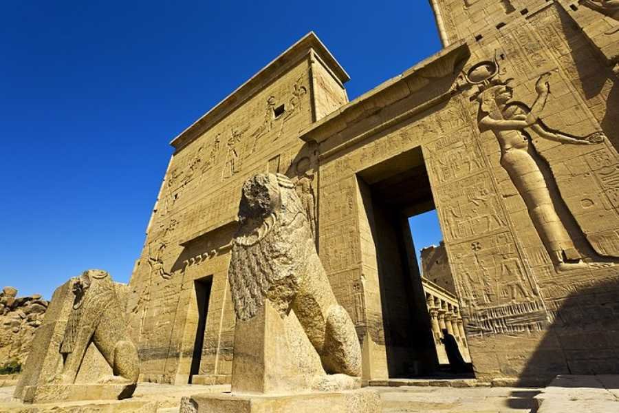 Epic Egypt to Dubai Grand Journey - 12 Days - allroyalegypt
