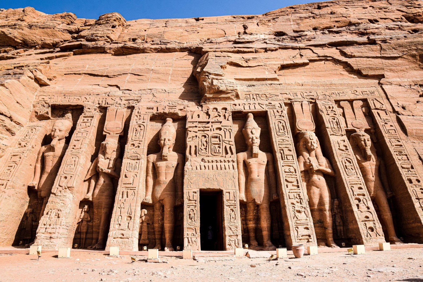Epic Egypt to Dubai Grand Journey - 12 Days - allroyalegypt