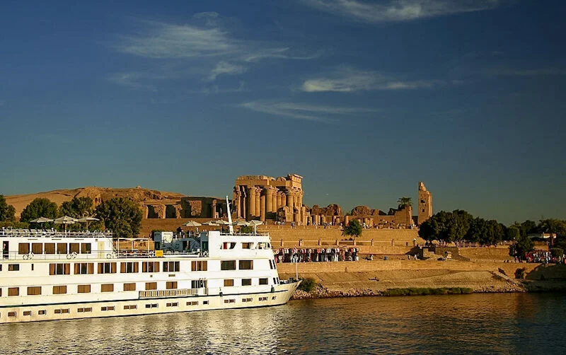 Epic Egypt to Dubai Grand Journey - 12 Days - allroyalegypt