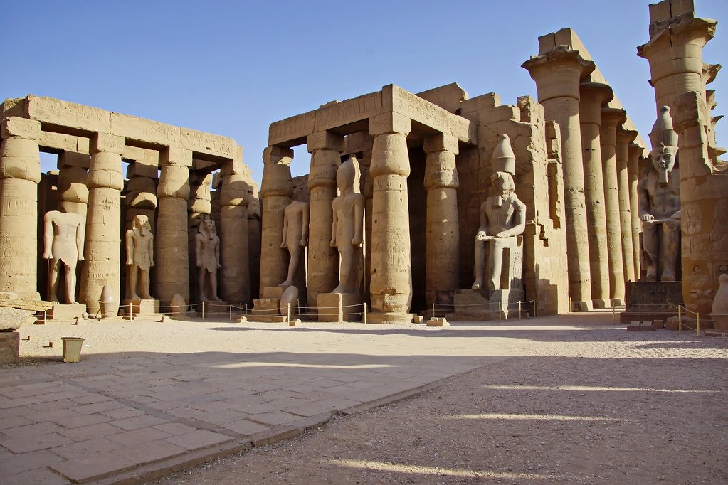 Epic Egypt to Dubai Grand Journey - 12 Days - allroyalegypt