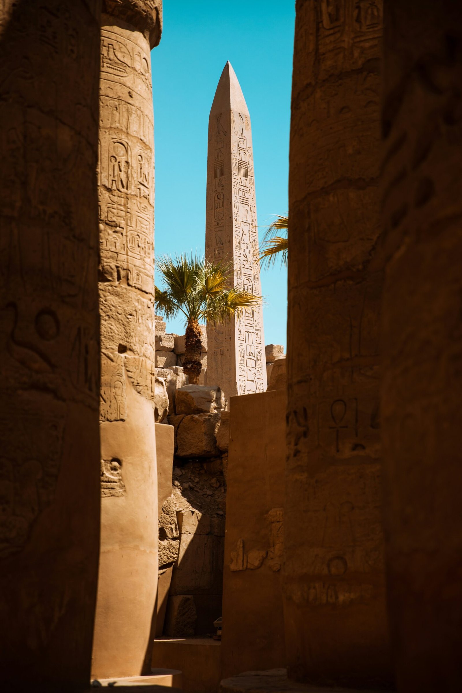 Epic Egypt to Dubai Grand Journey - 12 Days - allroyalegypt
