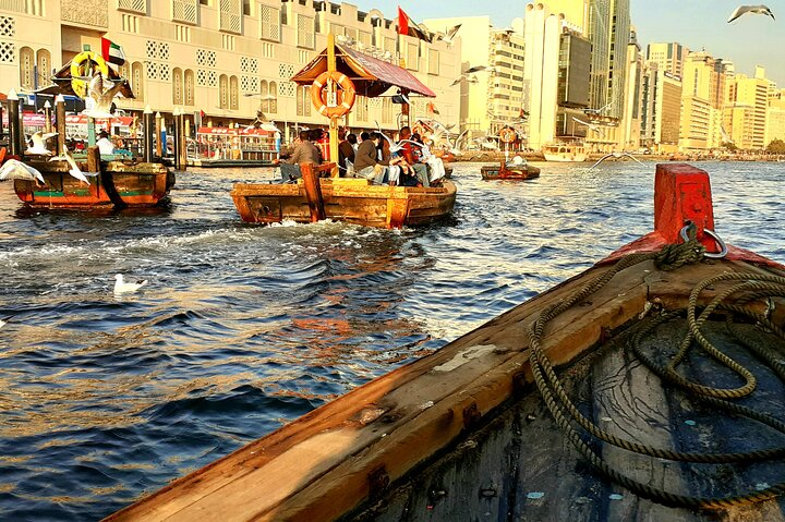 Epic Egypt to Dubai Grand Journey - 12 Days - allroyalegypt