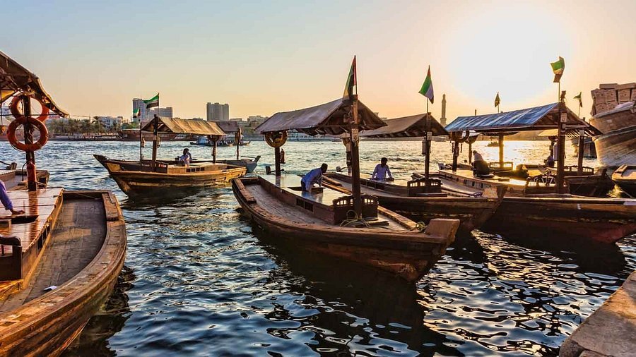 Epic Egypt to Dubai Grand Journey - 12 Days - allroyalegypt