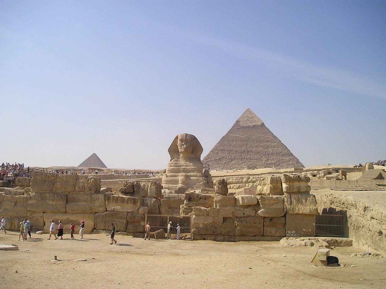 Epic Egypt to Dubai Grand Journey - 12 Days - allroyalegypt