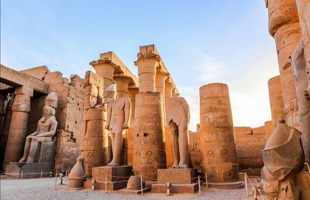 Epic Egypt to Dubai Grand Journey - 12 Days - allroyalegypt