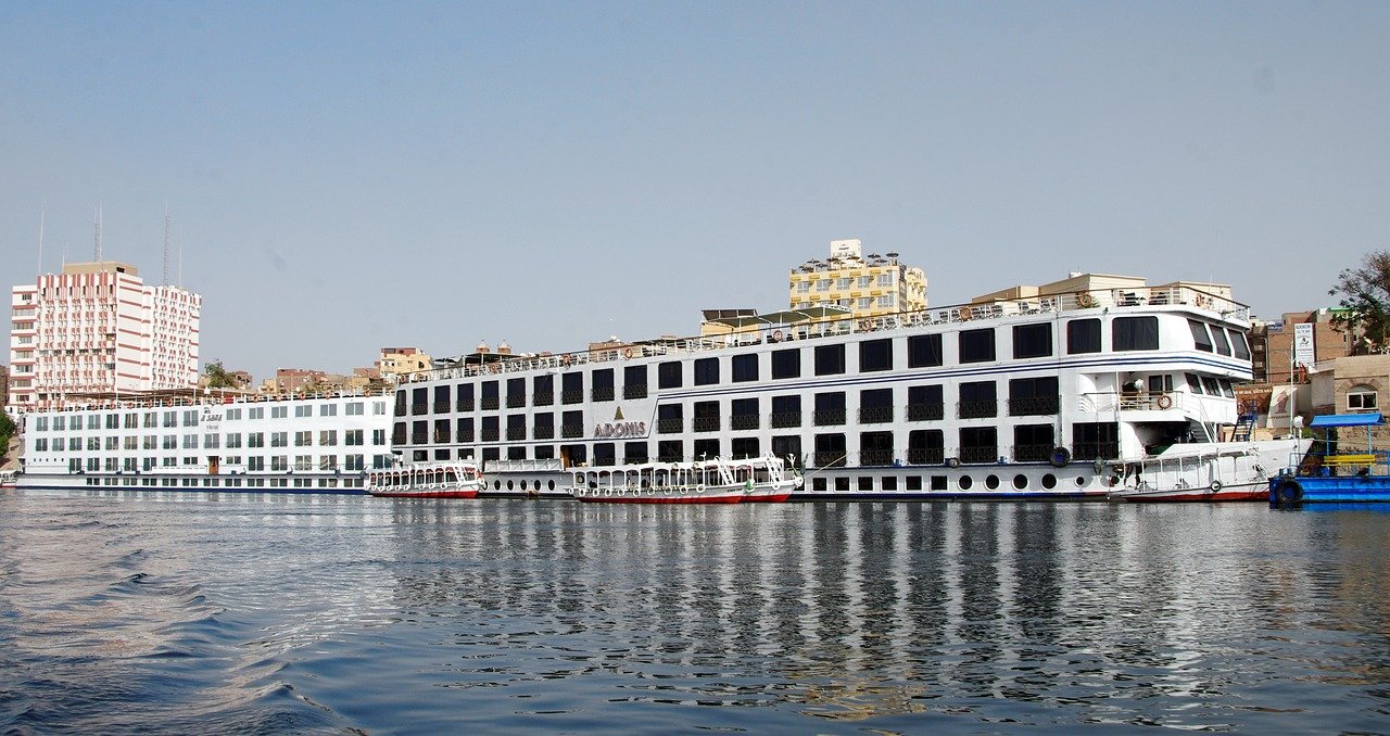Epic Egypt to Dubai Grand Journey - 12 Days - allroyalegypt