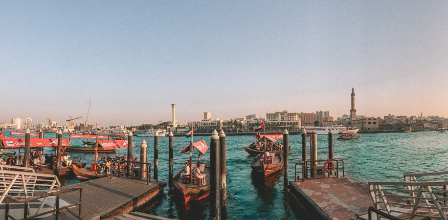 Epic Egypt to Dubai Grand Journey - 12 Days - allroyalegypt