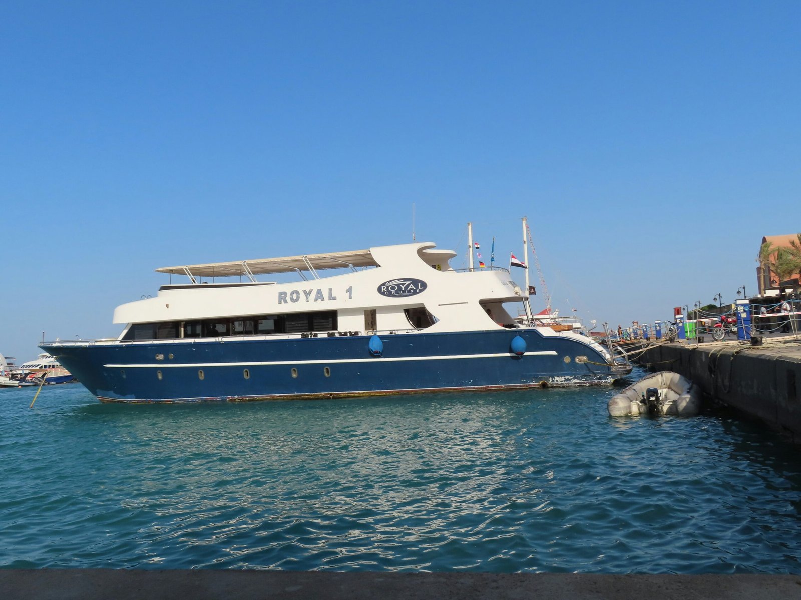 Epic Egypt to Dubai Grand Journey - 12 Days - allroyalegypt