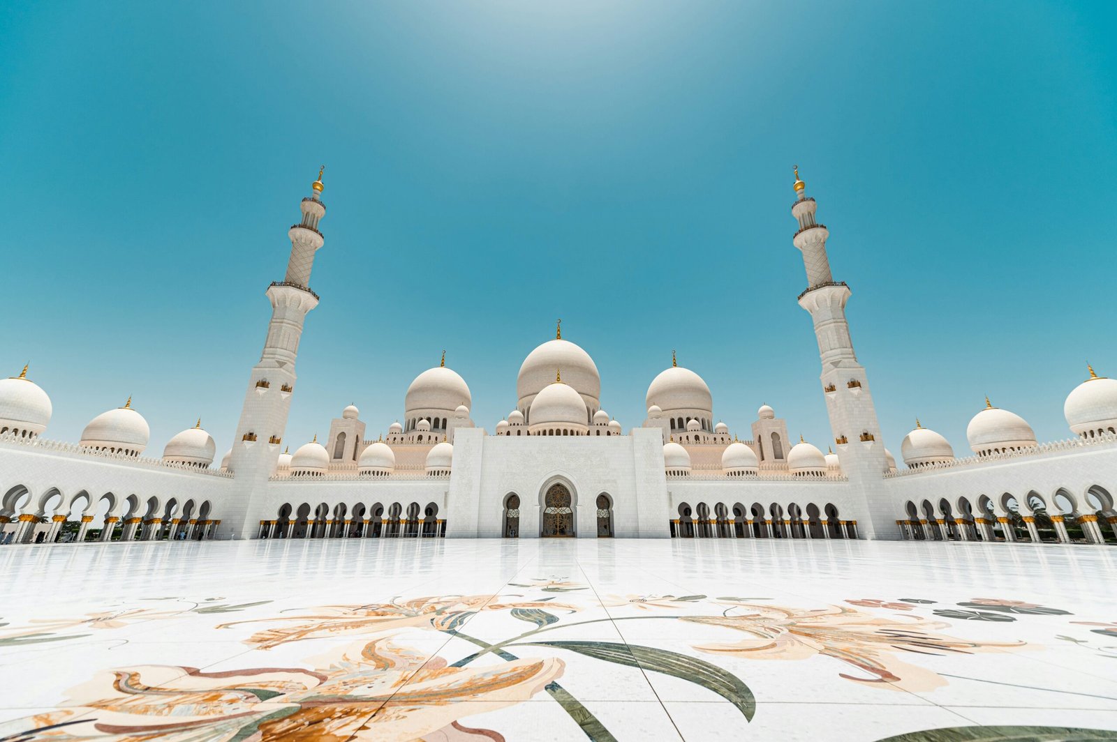 Epic Egypt to Dubai Grand Journey - 12 Days - allroyalegypt