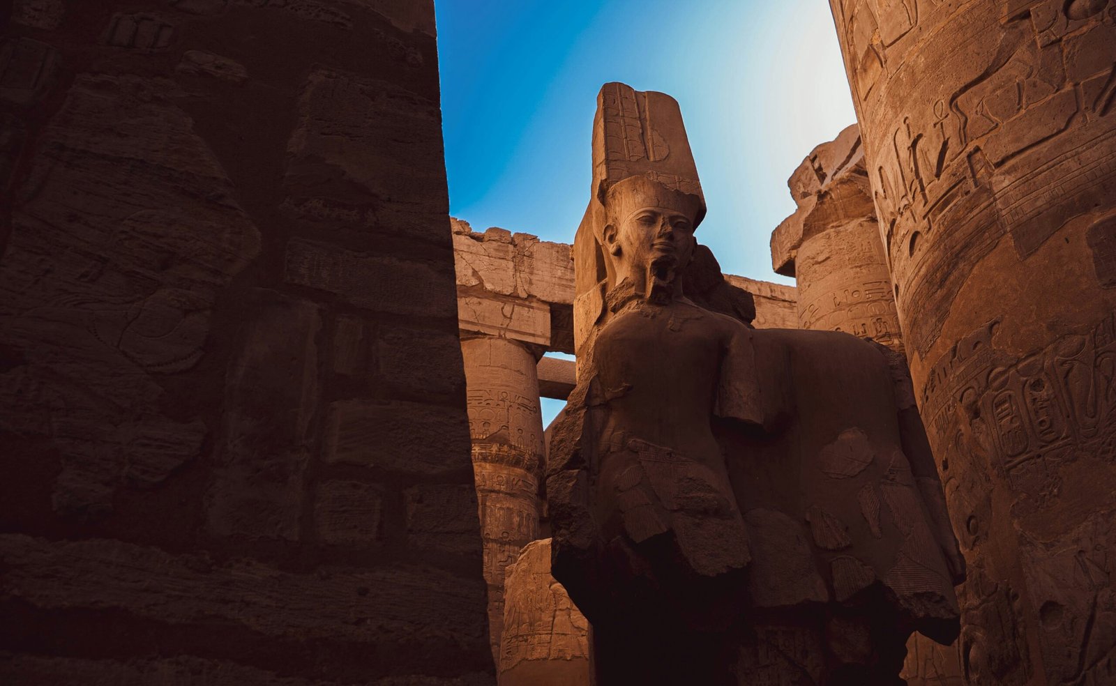 Epic Egypt to Dubai Grand Journey - 12 Days - allroyalegypt
