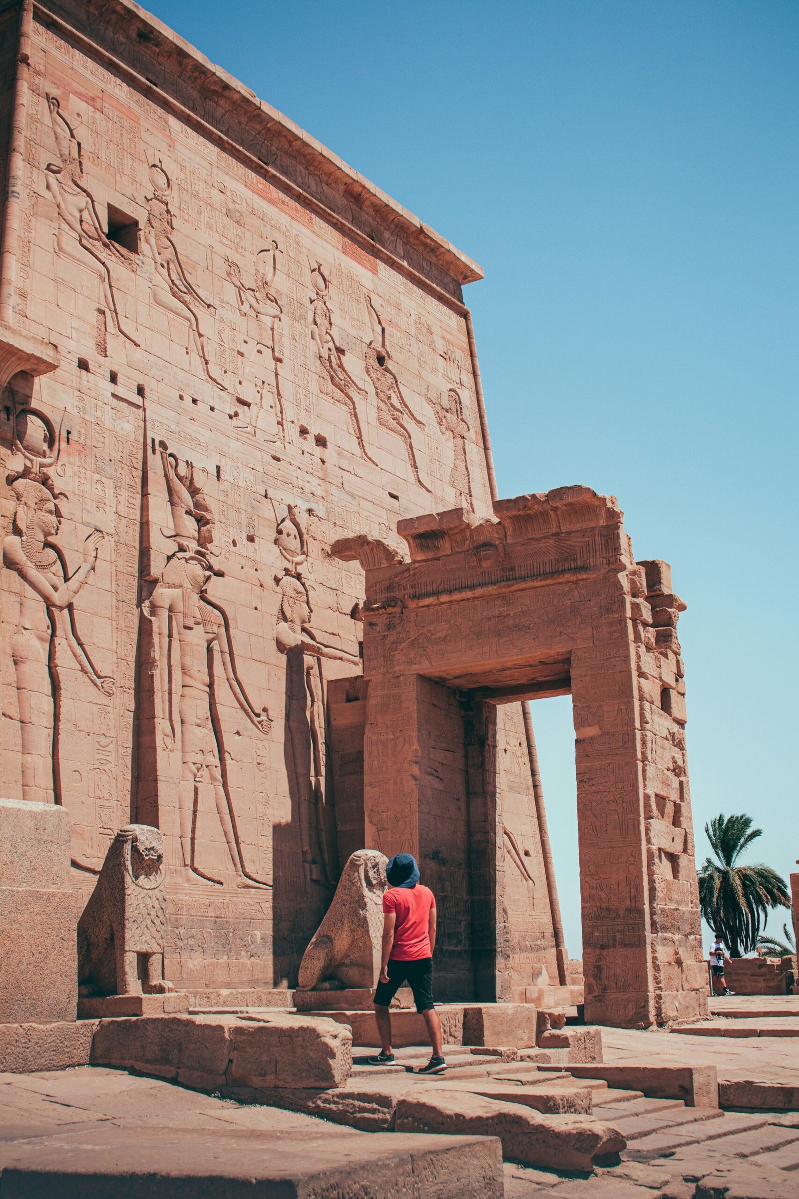 Epic Egypt to Dubai Grand Journey - 12 Days - allroyalegypt