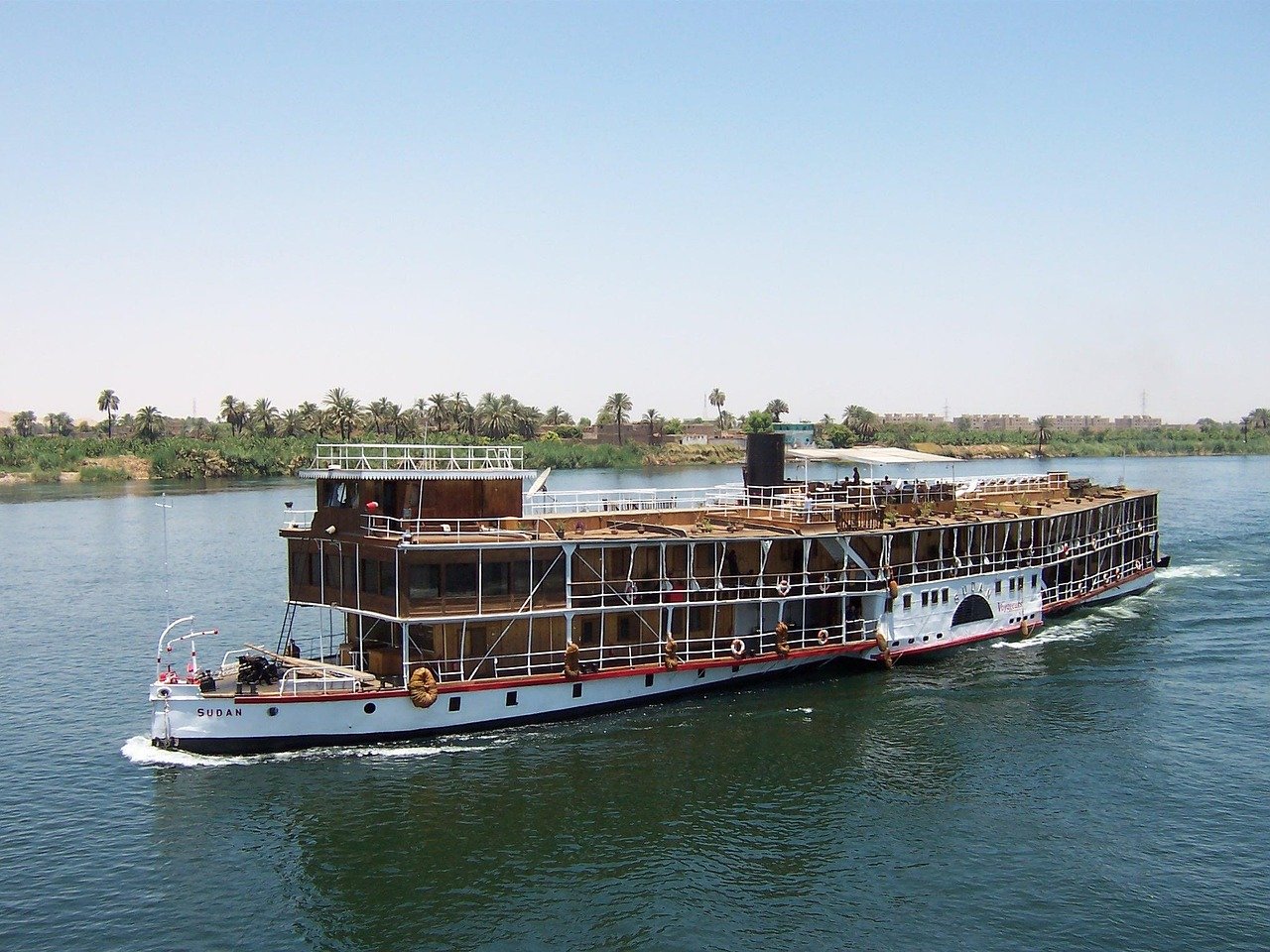 Epic Egypt to Dubai Grand Journey - 12 Days - allroyalegypt