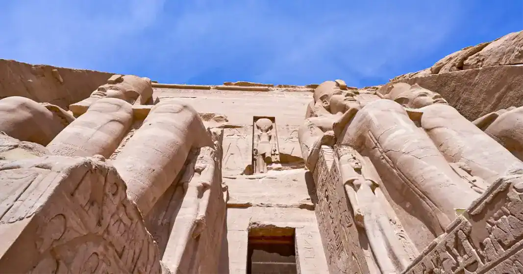 Epic Egypt to Dubai Grand Journey - 12 Days - allroyalegypt