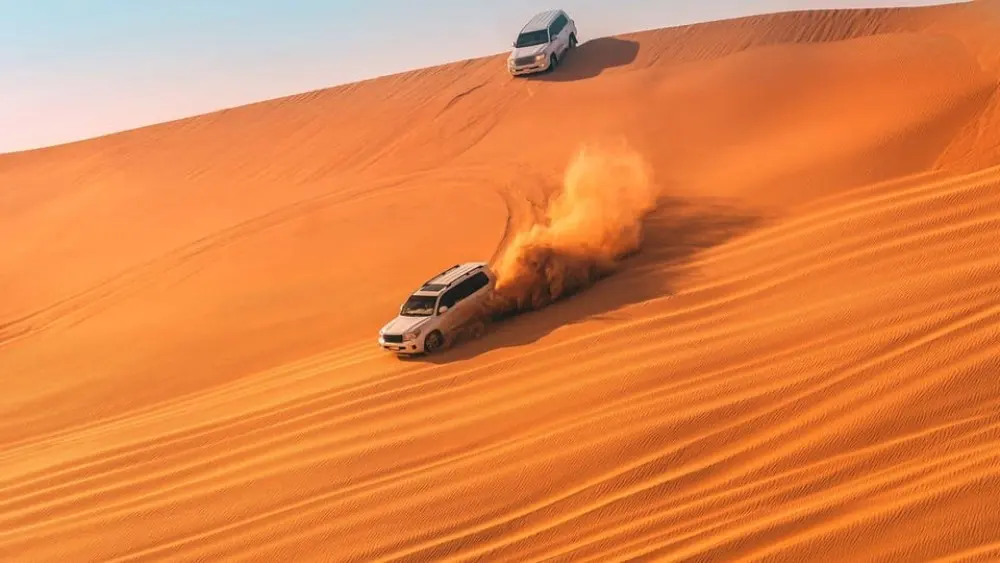 Epic Egypt to Dubai Grand Journey - 12 Days - allroyalegypt