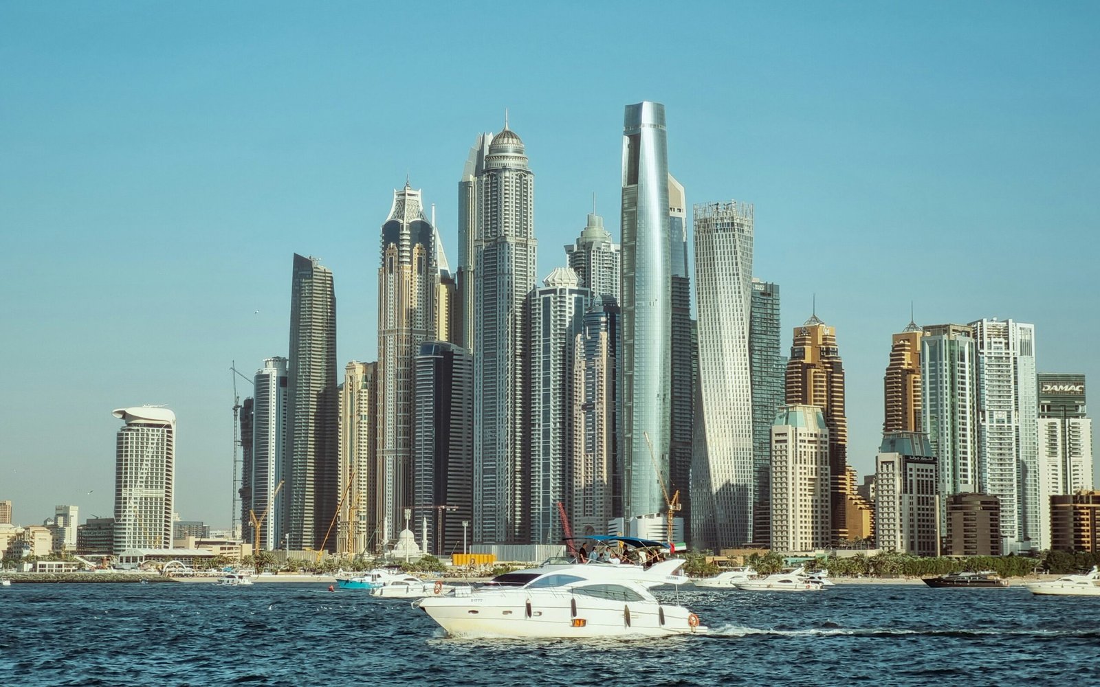 Epic Egypt to Dubai Grand Journey - 12 Days - allroyalegypt
