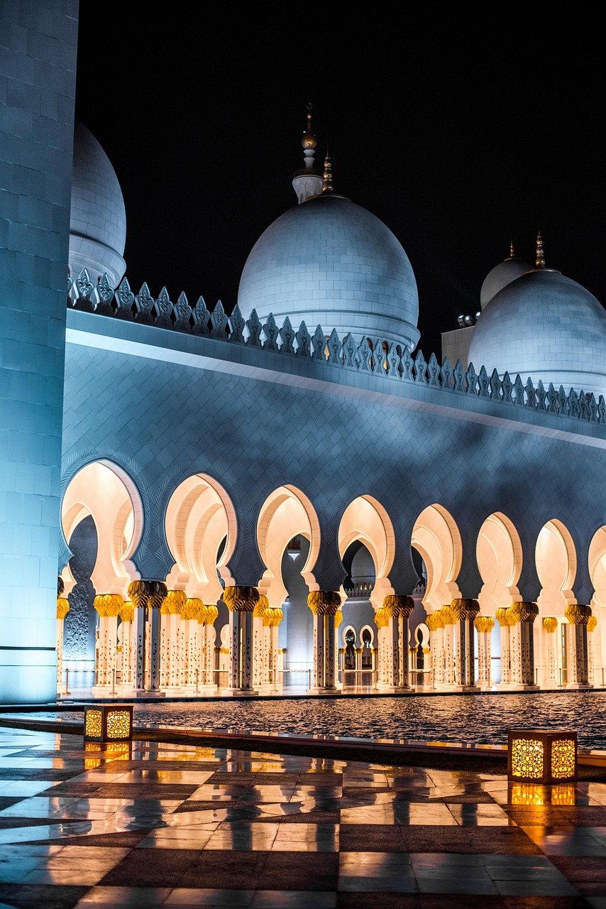 Epic Egypt to Dubai Grand Journey - 12 Days - allroyalegypt