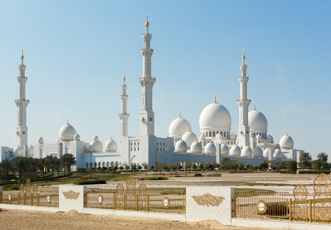 Epic Egypt to Dubai Grand Journey - 12 Days - allroyalegypt