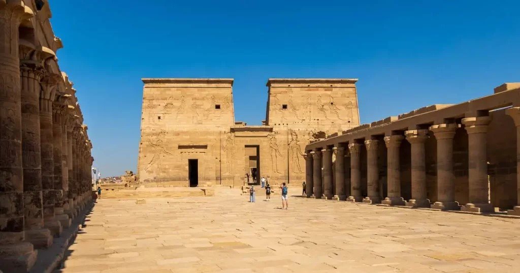 Unforgettable Egypt Budget Tour Cairo to Luxor Nile Cruise Discovery – 8 Days - allroyalegypt