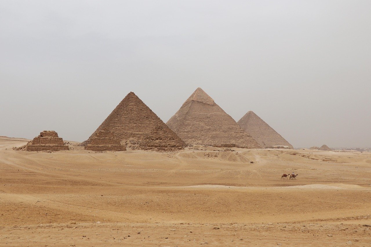 Unforgettable Egypt Budget Tour Cairo to Luxor Nile Cruise Discovery – 8 Days - allroyalegypt