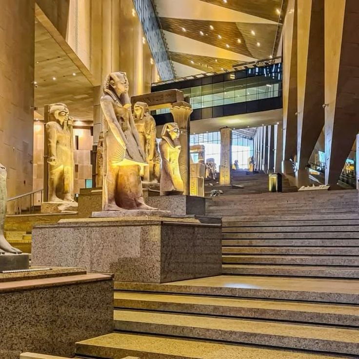 Unforgettable Egypt Budget Tour Cairo to Luxor Nile Cruise Discovery – 8 Days - allroyalegypt