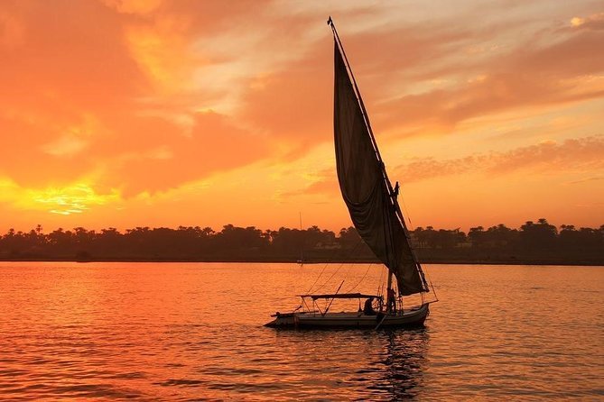 Unforgettable Egypt Budget Tour Cairo to Luxor Nile Cruise Discovery – 8 Days - allroyalegypt