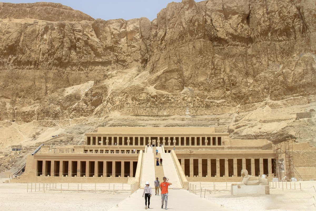 Unforgettable Egypt Budget Tour Cairo to Luxor Nile Cruise Discovery – 8 Days - allroyalegypt