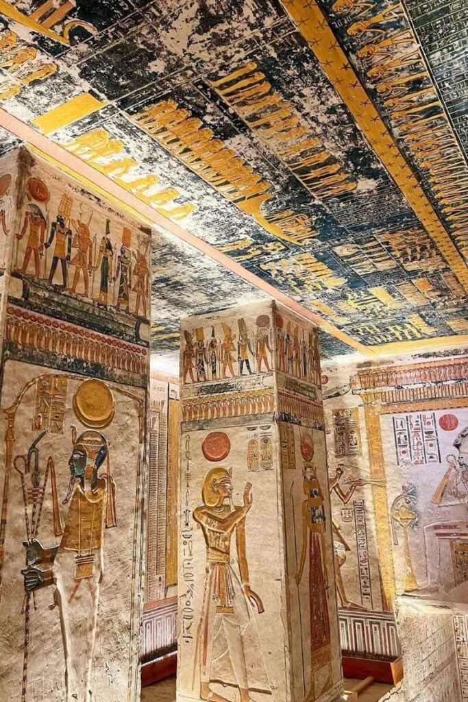 Unforgettable Egypt Budget Tour Cairo to Luxor Nile Cruise Discovery – 8 Days - allroyalegypt