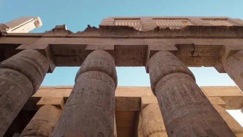 Unforgettable Egypt Budget Tour Cairo to Luxor Nile Cruise Discovery – 8 Days - allroyalegypt