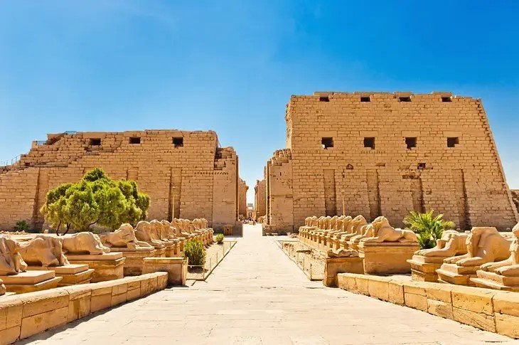 Unforgettable Egypt Budget Tour Cairo to Luxor Nile Cruise Discovery – 8 Days - allroyalegypt