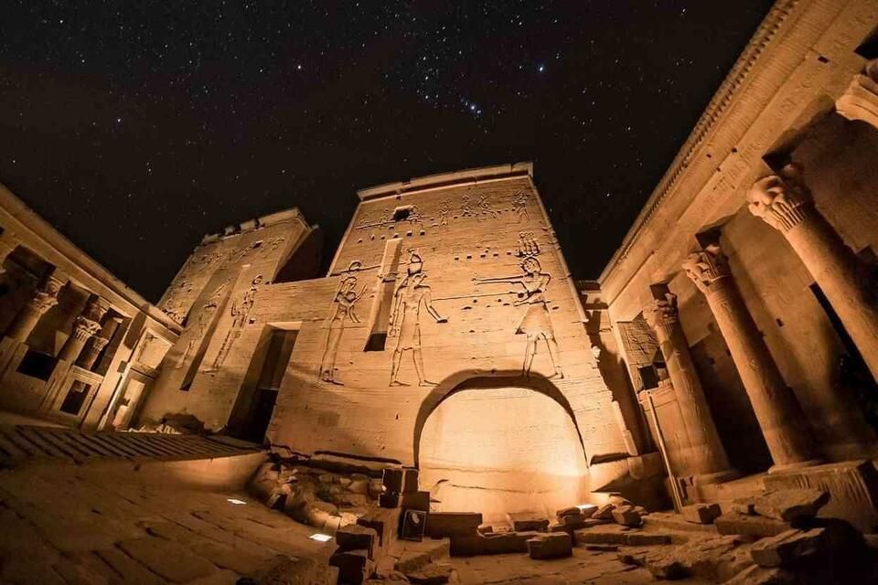 Unforgettable Egypt Budget Tour Cairo to Luxor Nile Cruise Discovery – 8 Days - allroyalegypt