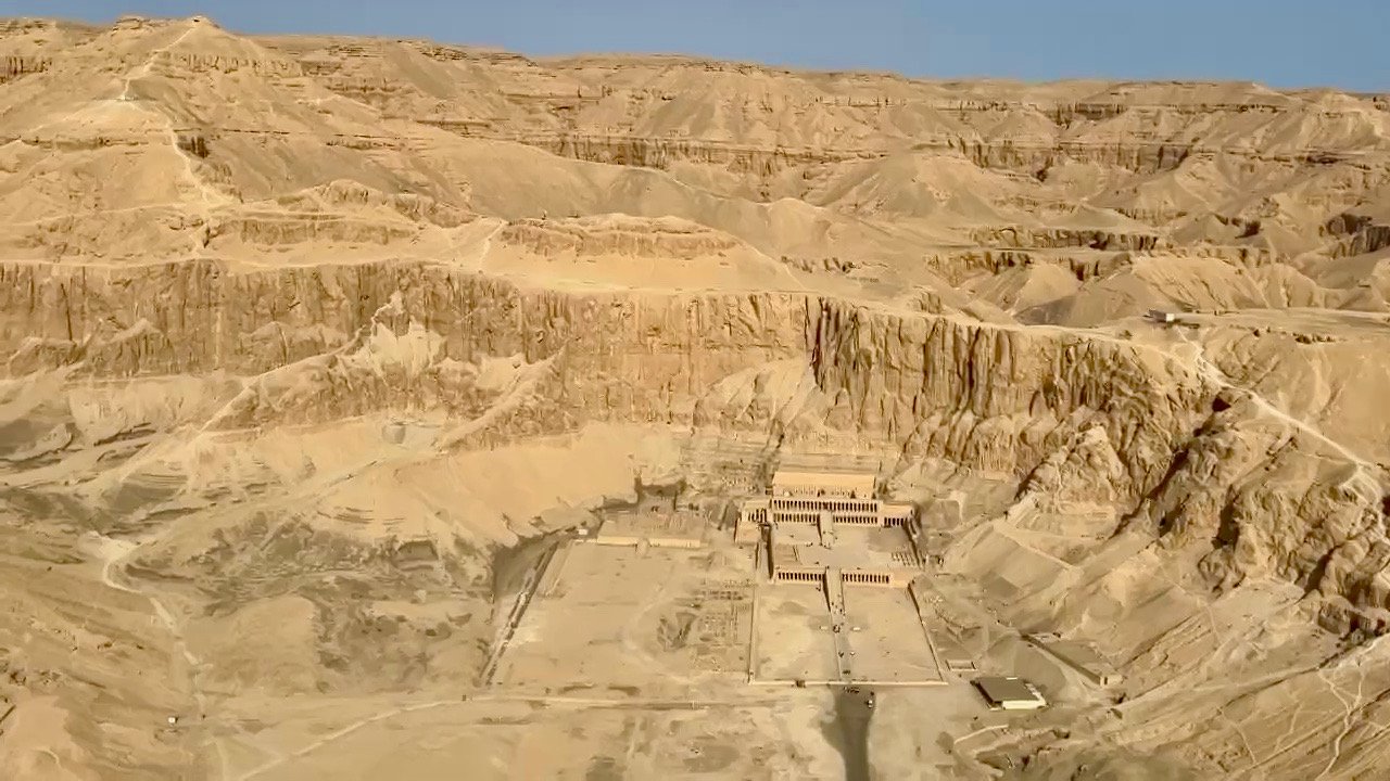 Unforgettable Egypt Budget Tour Cairo to Luxor Nile Cruise Discovery – 8 Days - allroyalegypt